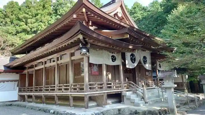 椿大神社(三重県)