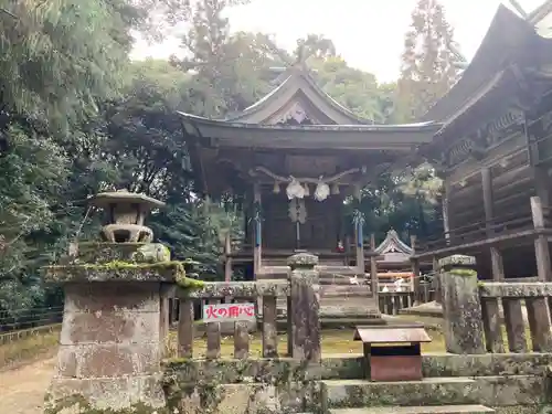 水主神社(香川県)