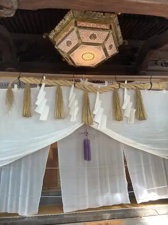 調神社(埼玉県)