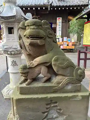 大宮・大原神社(千葉県)