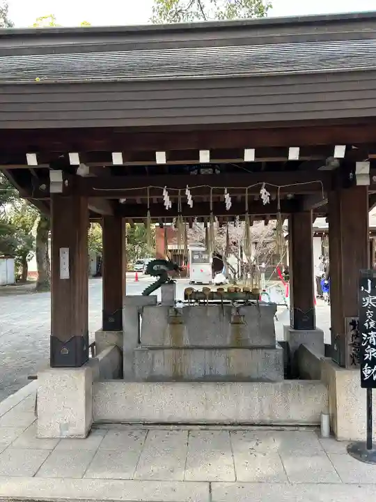 兵庫縣姫路護國神社(兵庫県)