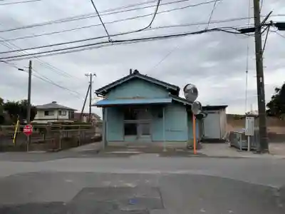 山王神社(千葉県)