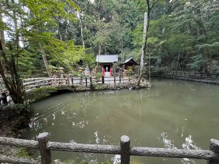 小國神社(静岡県)