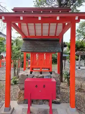 車折神社(京都府)