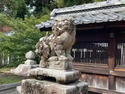 安羅神社（穴村）(滋賀県)