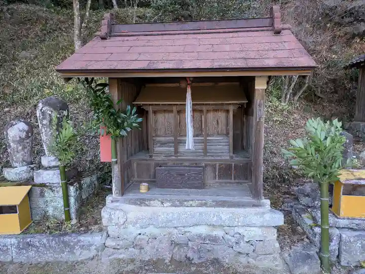 酒滴神社(兵庫県)