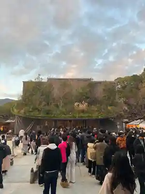 太宰府天満宮(福岡県)