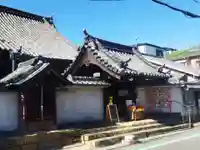 専念寺(大阪府)