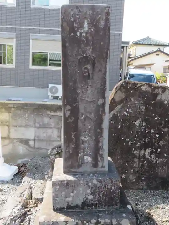 日蓮宗妙性寺のその他建物