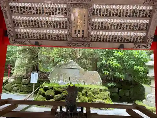 箱根神社(神奈川県)
