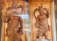 成田山不動寺(福岡県)