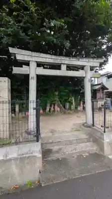 海臨寺跡(兵庫県)
