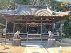 愛宕神社(三重県)