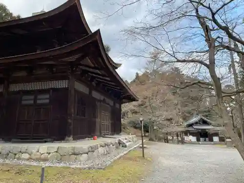 園城寺（三井寺）(滋賀県)