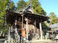 千福寺(三重県)