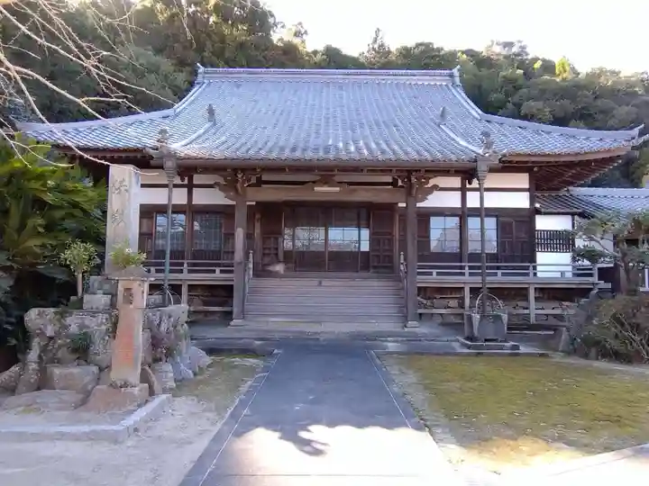 浄泉寺(愛知県)