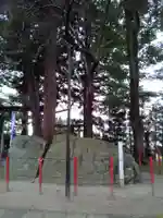 盛岡天満宮(岩手県)