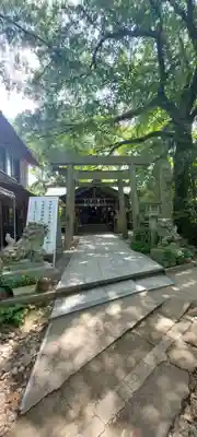 伏見神宝神社(京都府)