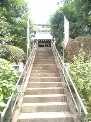 天照皇大神の建物その他