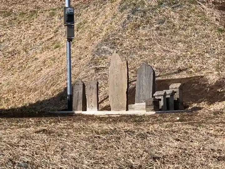 玉前神社(千葉県)