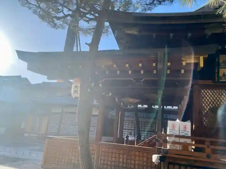 京都ゑびす神社(京都府)