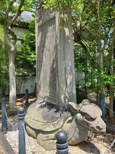 柿本神社のその他建物