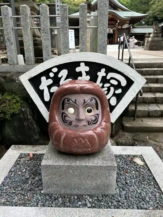 成海神社(愛知県)