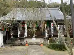 林陽寺(岐阜県)