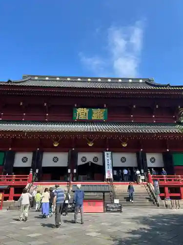輪王寺(栃木県)