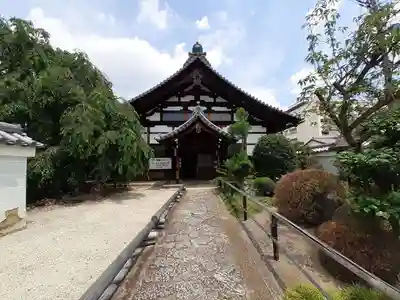 妙蓮寺(京都府)