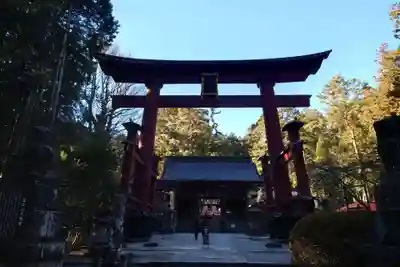 北口本宮冨士浅間神社(山梨県)
