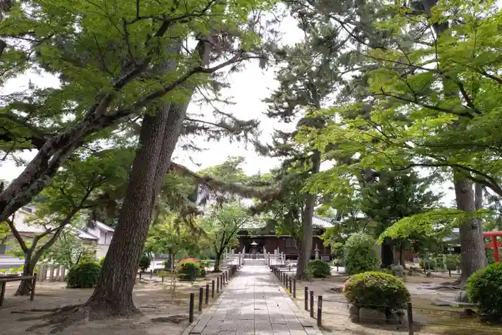 照源寺(三重県)