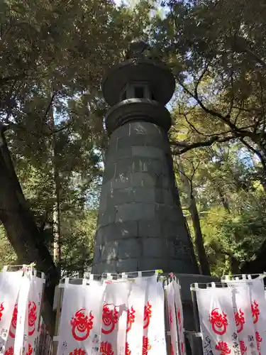 豊川閣　妙厳寺のその他建物