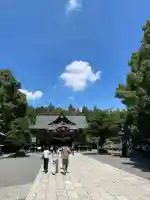 秩父神社(埼玉県)