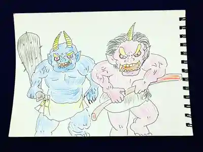 八媛山観音院(福岡県)