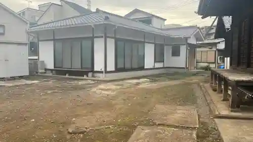 堤稲荷神社(東京都)