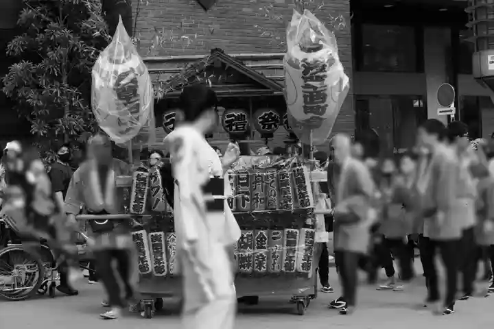 浅草寺(東京都)