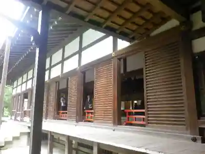 円覚寺のその他建物