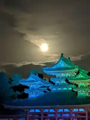 平安神宮のその他建物