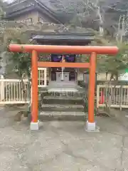 根之元神社(神奈川県)