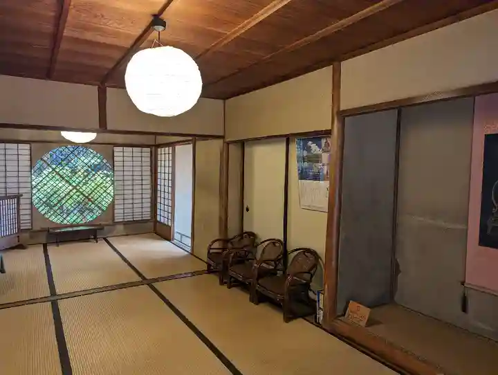 祇王寺(京都府)