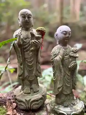 立久恵薬師(島根県)