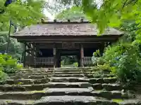 東大寺別院阿弥陀寺(山口県)