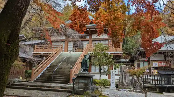 松ヶ崎大黒天 妙圓寺(妙円寺)(京都府)