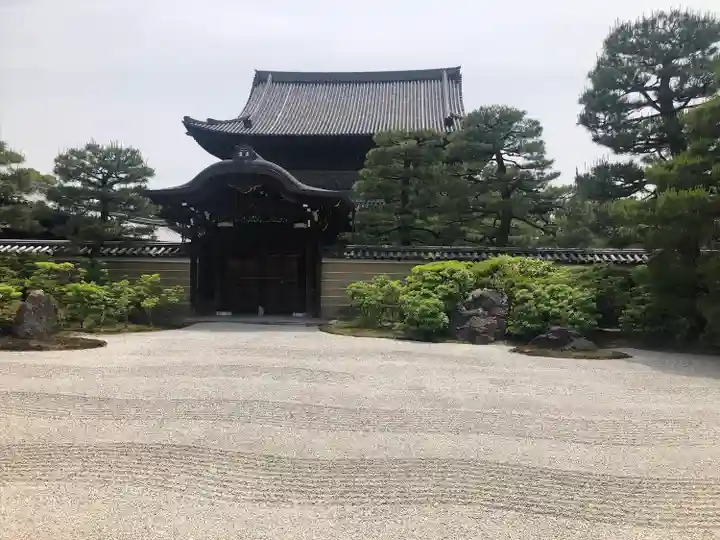 建仁寺(建仁禅寺)(京都府)