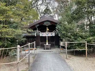 梨木神社(京都府)