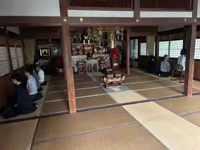 安用寺(愛知県)