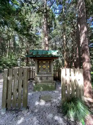 賀茂神社(愛知県)