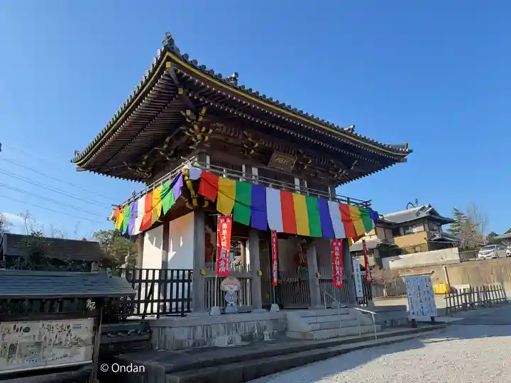 龍眼寺(大阪府)