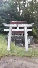 伏見稲荷神社(福島県)